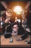 Підлітки Мутанти Нінджя Черепахи. Випуск 5 (Обкладинка 1) – Аарон Джейсон, Джонс Джоель