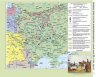 Атлас. Історія України. 9 клас (Укр) Картографія (9786176708667) (277373)