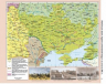 Атлас. Історія України. 9 клас (Укр) Картографія (9786176708667) (277373)