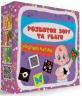 Розумні картки. Розвиток зору та уваги. 30 карток (Укр) Кристал Бук (9786175475119) (559073)