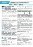 ЗНО/НМТ 2025 Математика. Комплексне видання. Гальперіна А.Р., Чистякова Н.Б. (Укр) Літера (9789669454638) (519973)