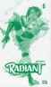 Радіант. Том 5 – Тоні Валенте (Укр) Nasha idea (9786178109127) (542374)