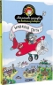 Навколо світу. Маленькі загадки на кожному поверсі. Том 2 – Поль Мартен (Укр) Nasha idea (9786178396985) (562974)