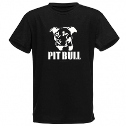Набір для творчості Футболка "Pit bull" (122-128) F.OXY 1809 (2000000027395) (298074)