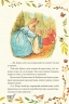 Казка про кролика Пітера. Беатрікс Поттер (Укр) Фоліо (9789660389434) (502875)