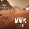 Настільна гра Марс-2050 (Укр) Ранок Л901116У (9789667482152) (270376)