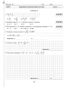 Алгебра 8 клас Зошит для самостійних та тематичних контрольних робіт (Укр) Генеза 102458 (9789661107631) (456076)