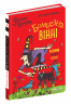 Вінні і Вільбур. Бомбезна Вінні. Лора Овен (Укр) Школа (9789664297223) (479676)