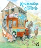 Книжкобус Пана Сохатого – Інґа Мур (Укр) Абрикос (9786178100193) (561677)