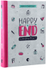 Happy End, попри все? Книга 4 – Ніна Елізабет Ґрьонтведт (Укр) ВСЛ (9786176795155) (542177)