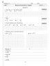 Алгебра 10 клас Зошит для самостійних та тематичних контрольних робіт (Укр) Генеза 102868 (9789661109178) (456077)