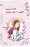 Pride and Prejudice (Гордість і упередженість) – Джейн Остін (Укр) Фоліо (9789660394087) (559777)