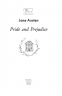 Pride and Prejudice (Гордість і упередженість) – Джейн Остін (Укр) Фоліо (9789660394087) (559777)