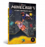 Minecraft. Історії з Верхнього світу (Укр) Артбукс (9786177688753) (440378)