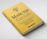 Майстер емоцій. Як подолати внутрішній негатив і навчитися керувати своїми почуттями – Тібо Морісс (Укр) Моноліт-Bizz (9786178119966) (563078)