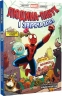 Людина-павук і звіряча ватага Месників. Том 1 – Майк Майгак (Укр) Vivat (9786171704800) (523879)