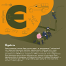 Книжечка-мандрівочка. ЗСУ – Михед О., Тараненко І., Лешак М. (Укр) ВСЛ (9789664484166) (545479)