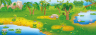 Панорамка гра. Таємничі джунглі (Укр) Ула (9789662843729) (295979)