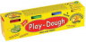 Набір тісто для ліплення 4х50гр. Play Dough (8680275690056) (297379)
