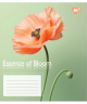 Зошит 18 аркушів лінія Yes Essence of Bloom