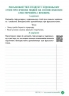 НУШ Українська мова 6 клас. Зошит навчальних досягнень – Авраменко О., Тищенко З. (Укр) Талант (9789669892898) (557280)