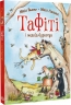 Тафіті і медоїд-буркотун. Тафіті. Книга 7 – Юлія Бьоме