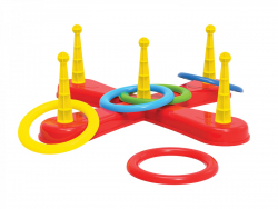 Іграшка Кільцекид ТехноК 3404 (4823037603404) (281181)