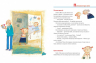 Книга Бон чи тон або гарні манери для дітей (Укр) Урбіно (9789662647365) (440383)