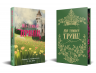 Мій темний принц. Дорога темного принца. Книга 3 – Л. Дж. Шен, Паркер С. Гантінґтон (Укр) РМ (9786178603267) (567583)