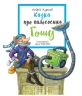 Казка про пилососика Гошу. Курков А. (Укр) Фоліо (9789660385818) (502684)