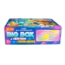 BIG BOX зі світлом і кольором. Набір для експериментів (Укр) Ranok-Creative (4827576988992) (545484)