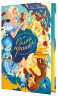Попелюшка і Чудовисько або Красуня і кришталевий черевичок. Книга 1 – Кім Бассінґ