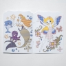 Феї. Магічні розмальовки (Укр) Ранок (4826477788977) (507984)