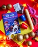BIG BOX зі звуком та шумом. Набір для експериментів (Укр) Ranok-Creative (4827576988848) (545485)