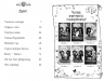 Таємне Королівство Заворожений палац Книга 1 (Укр) РМ (9789669170682) (312086)