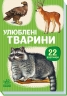 Улюблені тварини. 22 картинки 