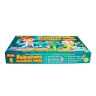 Найперший науковий набір. Набір для експериментів (Укр) Ranok-Creative (4823277488939) (545486)