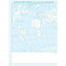 Контурні карти. Всесвітня історія. Новий час. 8 клас (Укр) Картографія (9786176707509) (277086)