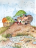 Тафіті і зниклий іменинник. Тафіті. Книга 10 – Юлія Бьоме