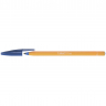 Ручка кулькова синя. Orange BIC (482187)