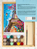 Картина за номерами 35х45 см "Весна в Парижі" Rosa N0001369 (4823098501299) (400788)