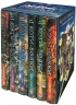 Подарунковий комплект із 6 книг 4 циклу «Знамення Зореклану» серії «Коти-вояки» – Ерін Гантер (Укр) АССА (9786178510138) (562488)