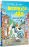 Услід за викрадачкою діамантів. Інспектор Лап. Книжка 1. Катя Райдер (Укр) РМ (9786178280611) (499188)