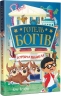 Остерігайтеся пекельного пса. Готель богів. Книга 1 – Том Істон