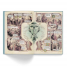 Книга У голові Шерлока Голмса. Том 1 Справа скандального квитка.Сіріл Льєрон, Бенуа Даан. Наша Ідея (9786177678556) (454990)