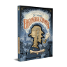 Книга У голові Шерлока Голмса. Том 1 Справа скандального квитка.Сіріл Льєрон, Бенуа Даан. Наша Ідея (9786177678556) (454990)