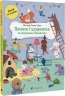 Песики і цуценята та хитреньке Лисенятко. Вікторія Солтис-Доан (Укр) ВСЛ (9789664482872) (514191)