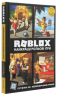 ROBLOX. Найкращі рольові ігри – Алекс Вілтшир, Крейг Джеллі (Укр) Артбукс (9786177688548) (542292)