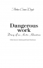 Небезпечна робота. Щоденник арктичних пригод. Артур Конан Дойл (Укр) КСД (9786171243088) (292492)