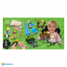Іграшка-сюрприз Dino Surprise Зелений (Рос) Danko Toys (4823102806563) (443392)